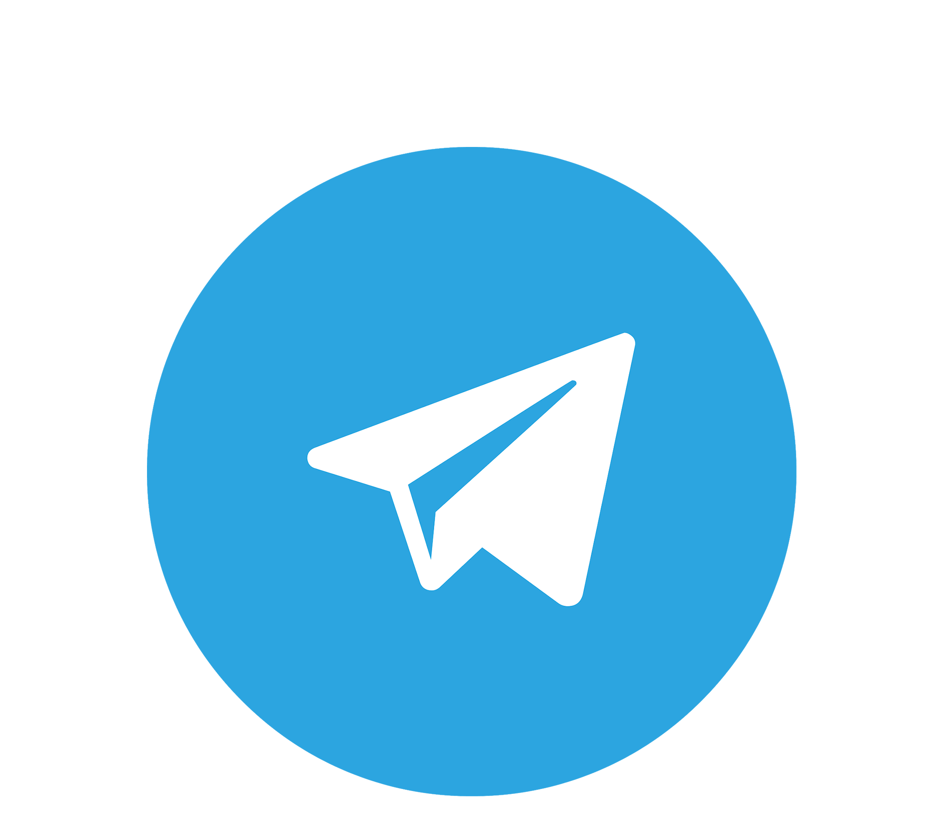 Telegram Fruitinfo